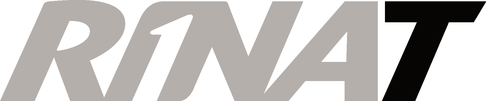 Rinat New Logo Vector Logo